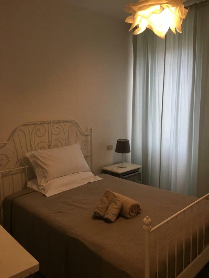 Via Mazzini Bed and Breakfast Bazzano Exteriör bild